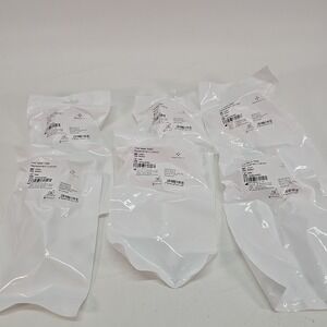 Set Of 6 Viva Nasal Mask Replacement Cushion Medium NEW Sealed